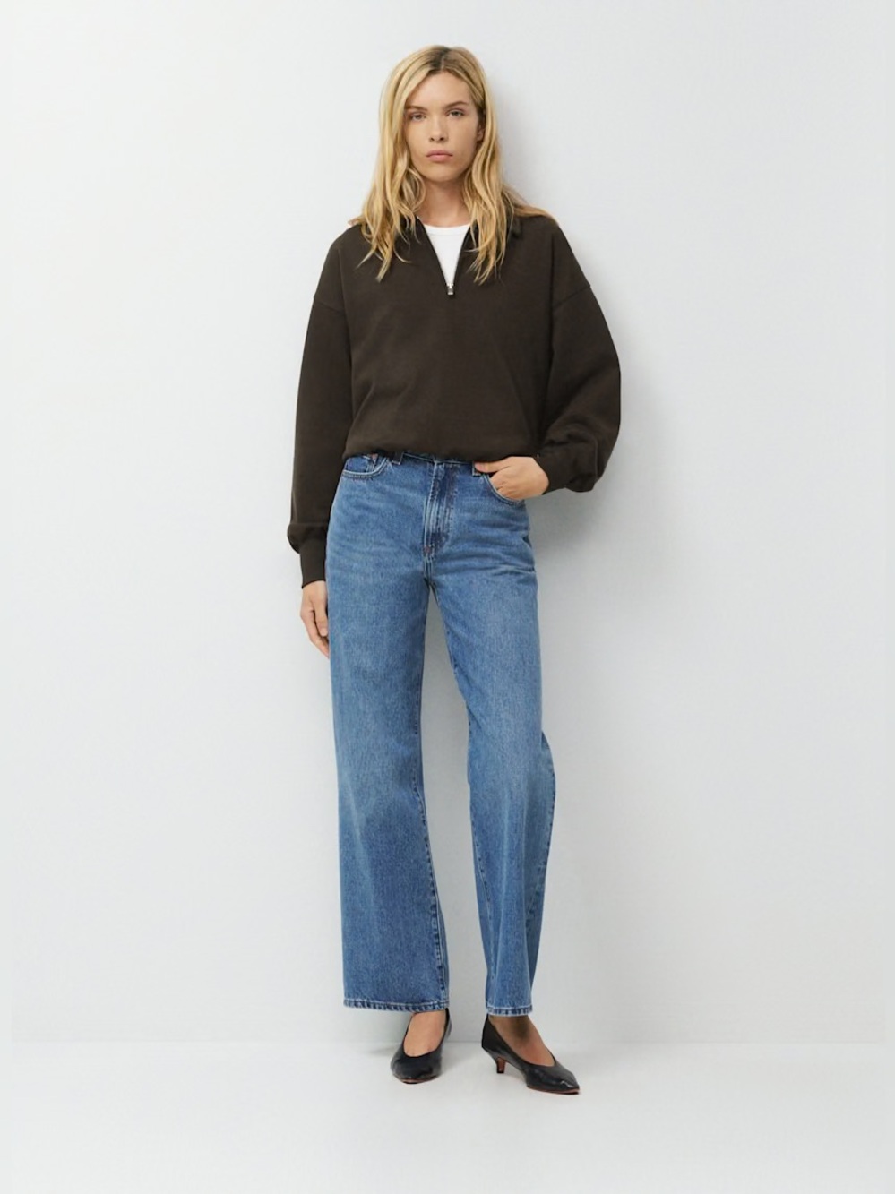 Denim forum Farrah jeans